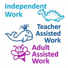 61754 - Trodat 3 in 1 Teacher Reward Stamp (Work 4)