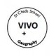 Personalised Self Inking Teacher Reward Stamp VIVO Miles