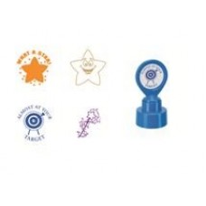 School Stampers - Set A