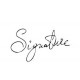 Personalised Signature Stamp (Black Ink)