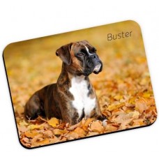 Personalised Mouse Mat - 235 x 190mm