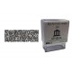 Protect ID stamp - self inking stamp 36 x 13mm - EXCLUSIVELY MANUFACTURED BY COLOP FOR ATHENA STAMPS LTD