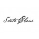 Santas Signature - self inking stamp (Max1)