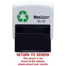 Return To Sender