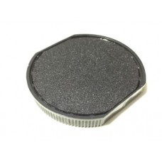 Replacement Ink pad - for Max stamp C50 - 48mm Circ Black