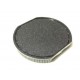 Replacement Ink pad - for Max stamp C50 - 48mm Circ Black