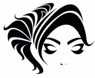 Loyalty Reward Self Inking stamp - Beauty/Salon