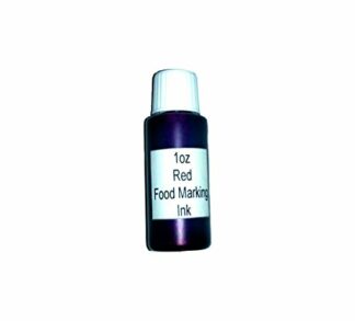 Egg safe Ink and pad (food safe) 15 ml