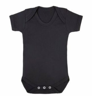 Baby Shower - Baby Grow - Self inking stamp 18mm (ref2)