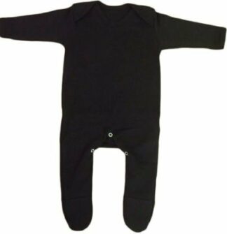 Baby Shower - Baby Grow - self inking stamp 18mm ref(1)